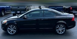 2013 Volvo C70 T5