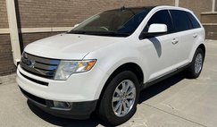 2010 Ford Edge SEL