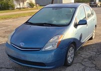 2007 Toyota Prius Base