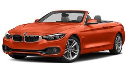 2018 BMW 4 Series 440i