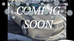 2015 Lexus ES 350 350 FWD