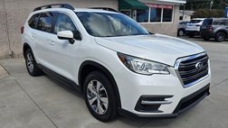 2021 Subaru Ascent Premium 8-Passenger