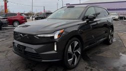 2025 Volvo EX90 Twin Ultra 7P