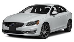 2015 Volvo S60 T5 Drive-E Platinum