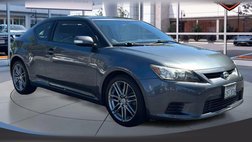 2013 Scion tC Release Series 8.0