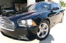 2012 Dodge Charger SE