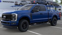 2026 Ford Super Duty F-350 XL