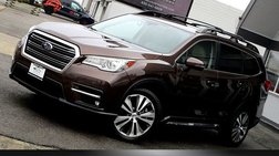 2019 Subaru Ascent Limited 8-Passenger