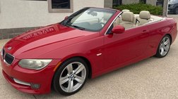 2011 BMW 3 Series 328i