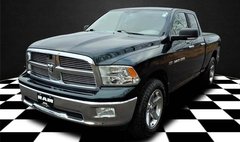 2011 Ram Ram Pickup 1500 Big Horn