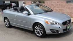 2012 Volvo C70 T5 Premier Plus