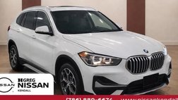 2021 BMW X1 xDrive28i