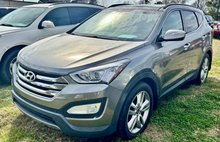 2015 Hyundai Santa Fe Sport 2.0T