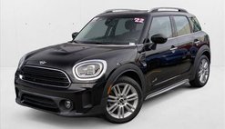 2022 MINI Countryman Cooper