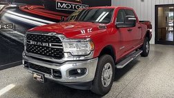 2024 Ram Ram Pickup 2500 Big Horn