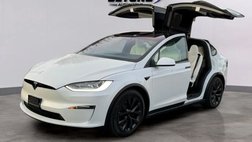 2023 Tesla Model X Base