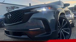 2023 Mazda CX-50 2.5 S Premium Plus