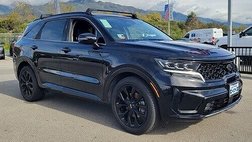 2021 Kia Sorento SX