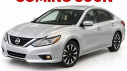 2018 Nissan Altima 2.5 SL