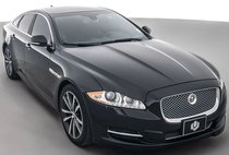 2015 Jaguar XJ Base
