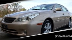 2005 Lexus ES 330 Base