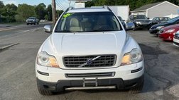 2008 Volvo XC90 V8