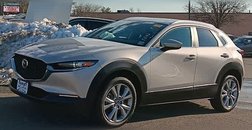 2023 Mazda CX-30 2.5 S Select