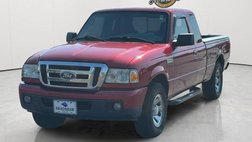 2007 Ford Ranger STX