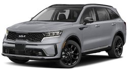 2022 Kia Sorento SX Prestige