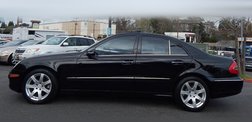 2008 Mercedes-Benz E-Class E 320 BlueTEC