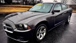 2014 Dodge Charger SE