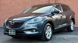 2013 Mazda CX-9 Touring