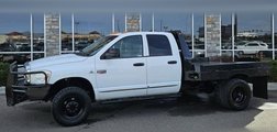 2008 Dodge Ram 3500 SLT