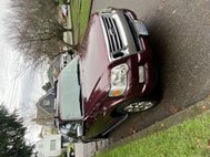 2008 Ford Explorer Sport Trac Limited