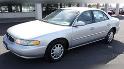 2005 Buick Century Custom