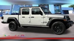 2024 Jeep Gladiator Sport