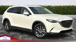 2020 Mazda CX-9 Touring
