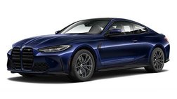 2024 BMW M4 Competition xDrive