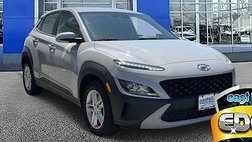 2022 Hyundai Kona SE