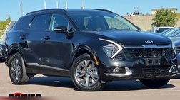 2023 Kia Sportage Hybrid SX-Prestige