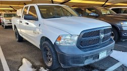 2015 Ram Ram Pickup 1500 Tradesman
