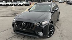 2025 Mazda CX-90 Plug-in Hybrid Premium Plus