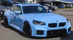 2023 BMW M2 Base