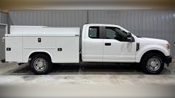 2020 Ford Super Duty F-350 XL