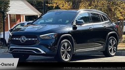 2024 Mercedes-Benz GLA-Class GLA 250 4MATIC