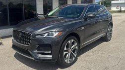2023 Jaguar F-PACE P250 S
