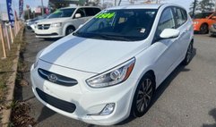 2015 Hyundai Accent Sport