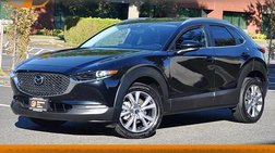 2023 Mazda CX-30 2.5 S Select