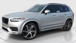 2022 Volvo XC90 T5 Momentum