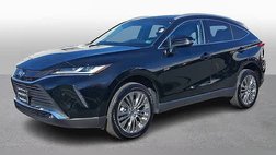 2024 Toyota Venza XLE